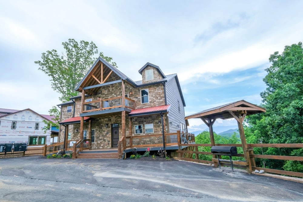 Pigeon Forge 40