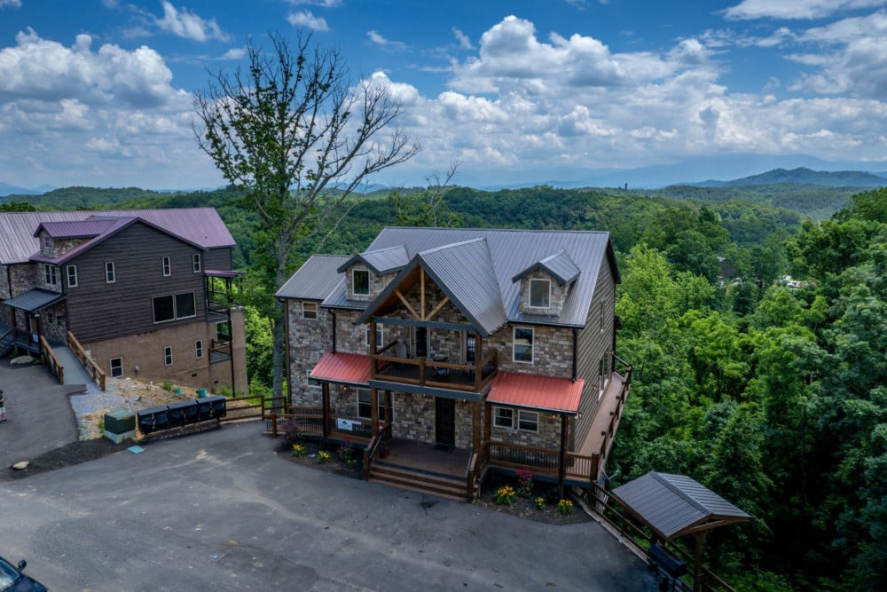 Pigeon Forge 40