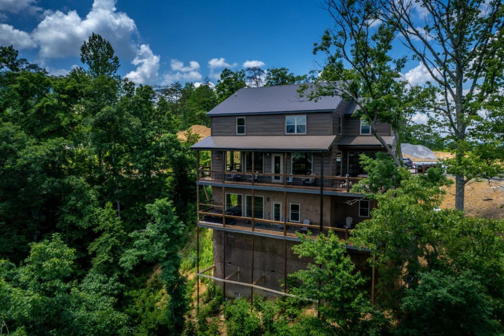 Pigeon Forge 40