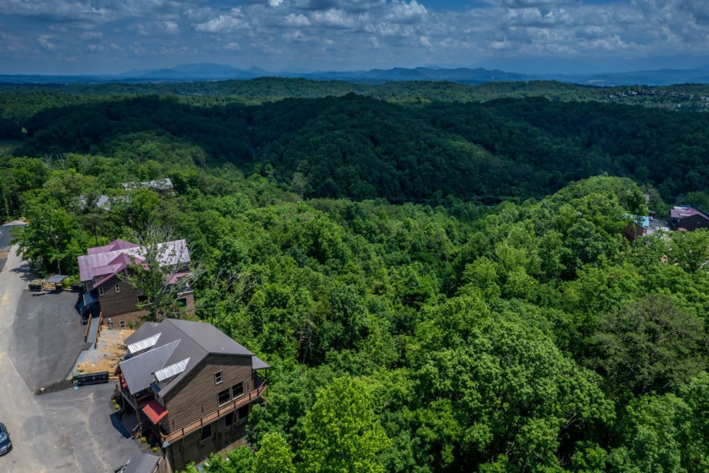 Pigeon Forge 40
