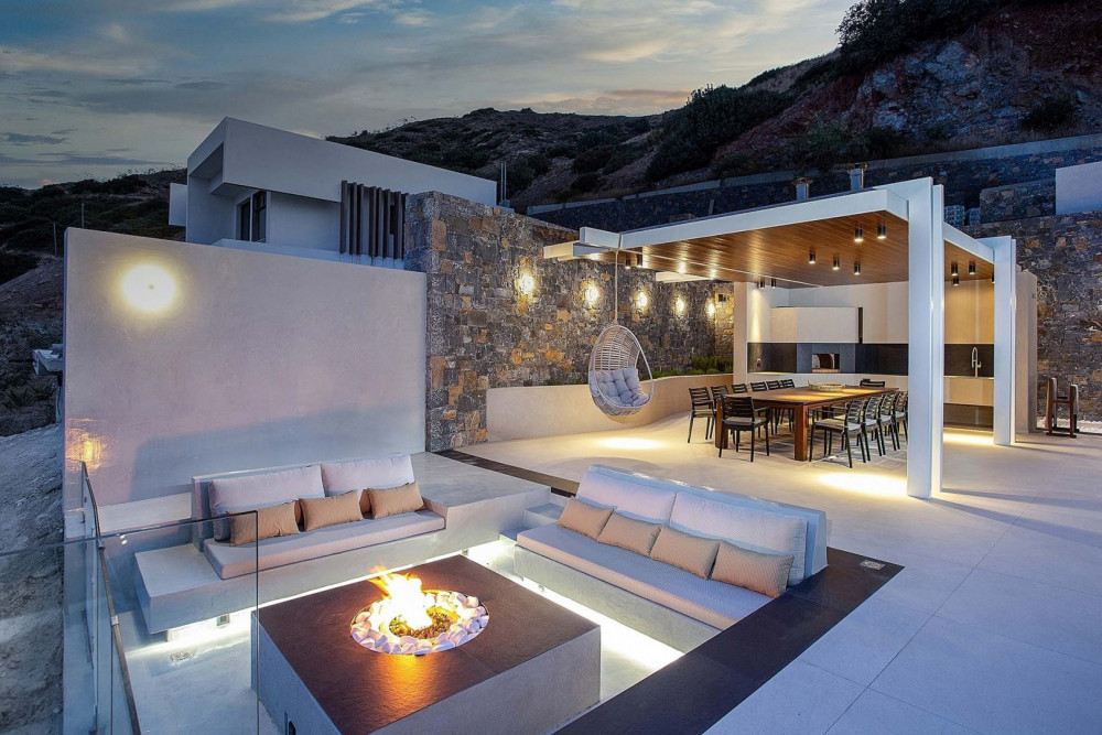Villa Duchess