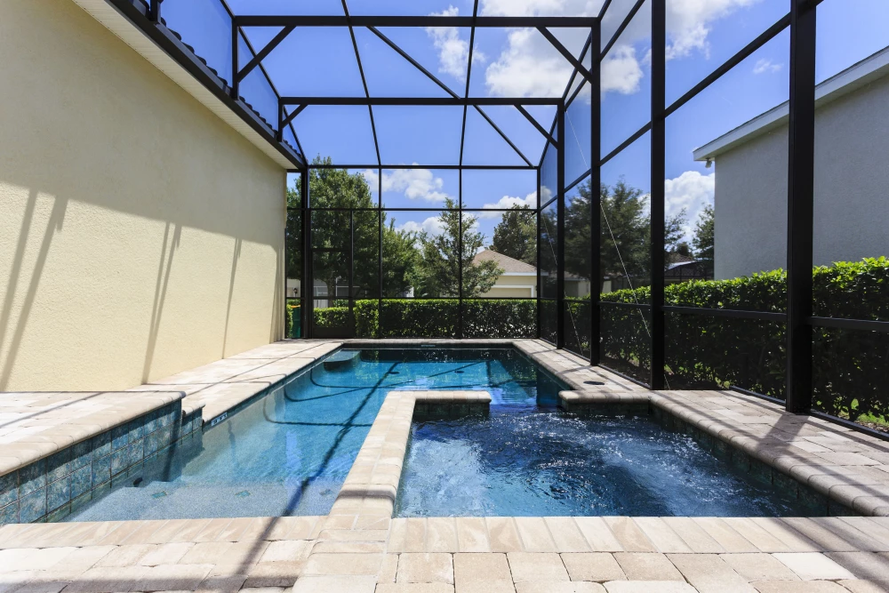 Reunion Resort 365
