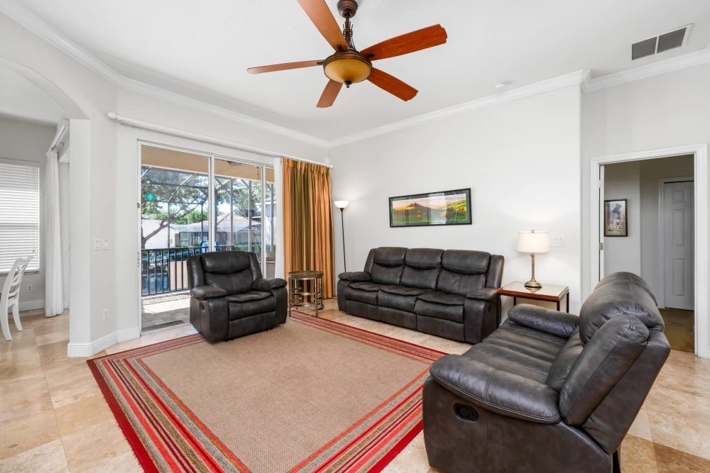 Reunion Resort 365