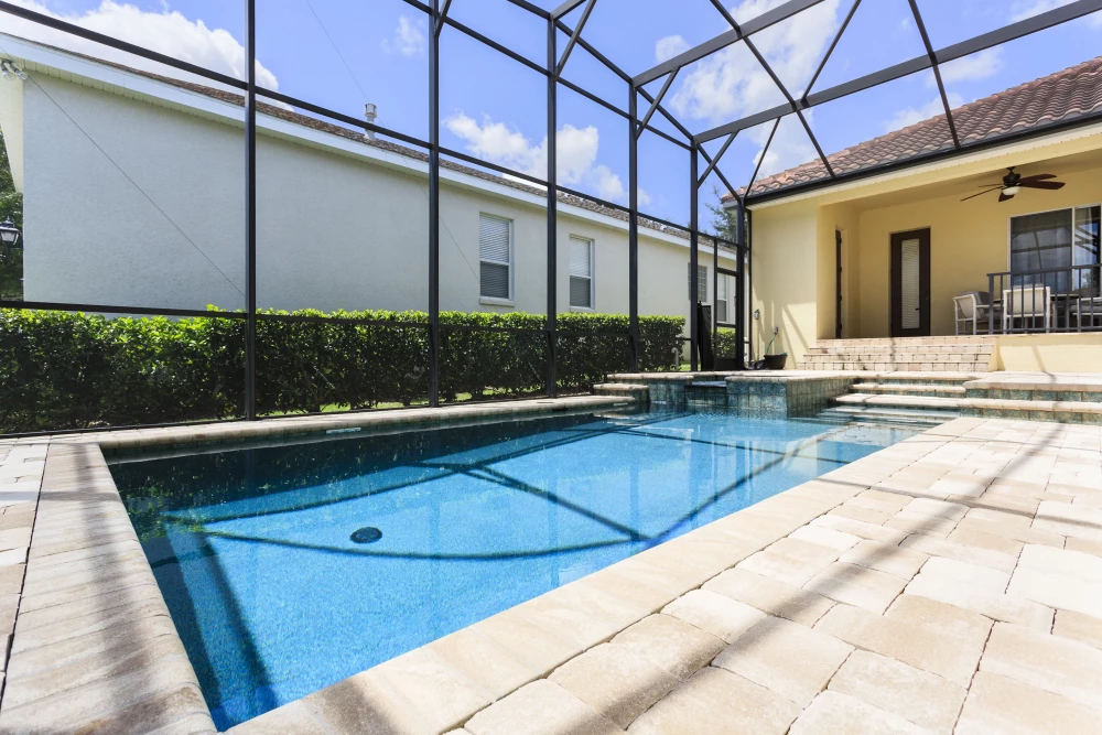 Reunion Resort 365