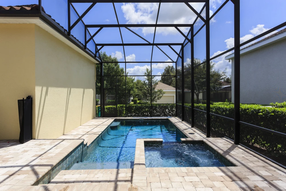 Reunion Resort 365