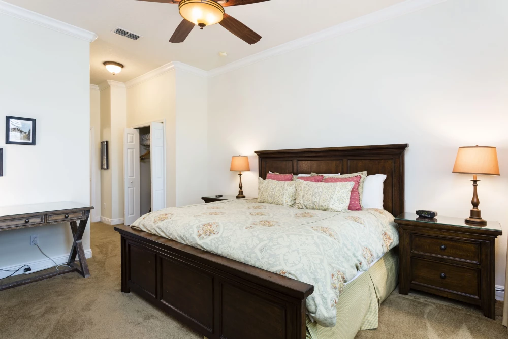 Reunion Resort 365