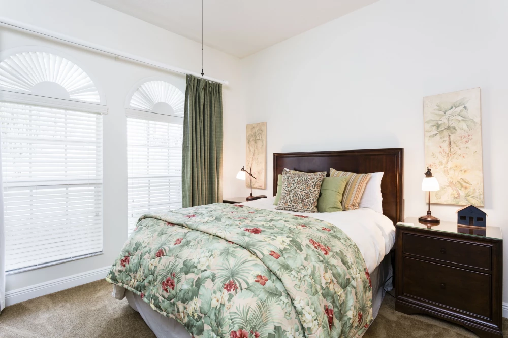 Reunion Resort 365