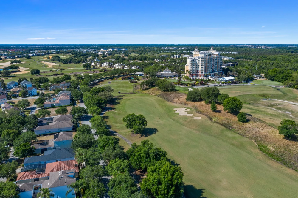 Reunion Resort 365