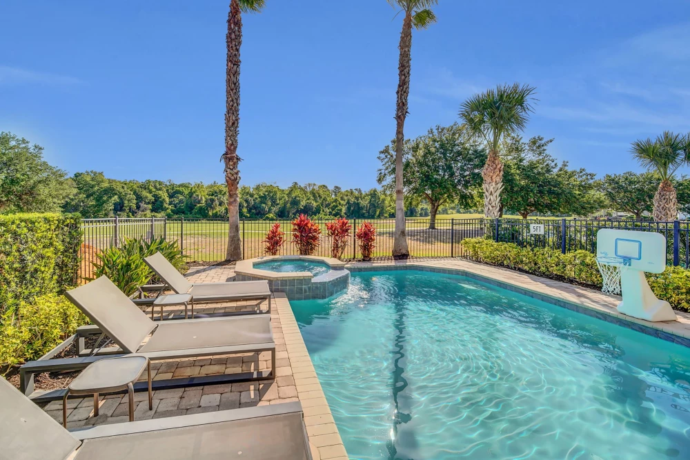 Reunion Resort 368