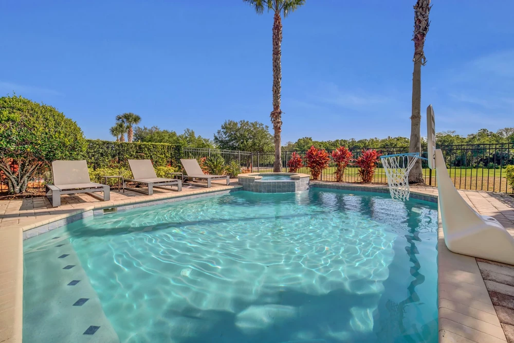 Reunion Resort 368