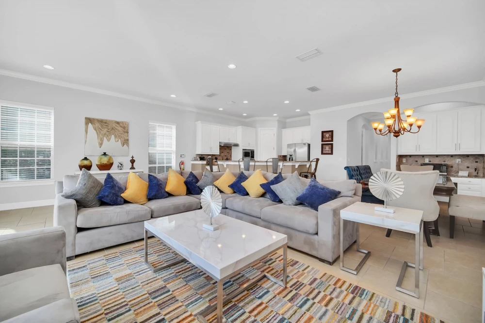 Reunion Resort 368