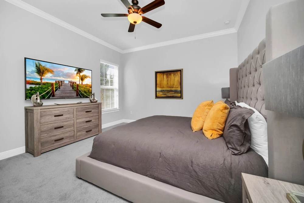 Reunion Resort 368
