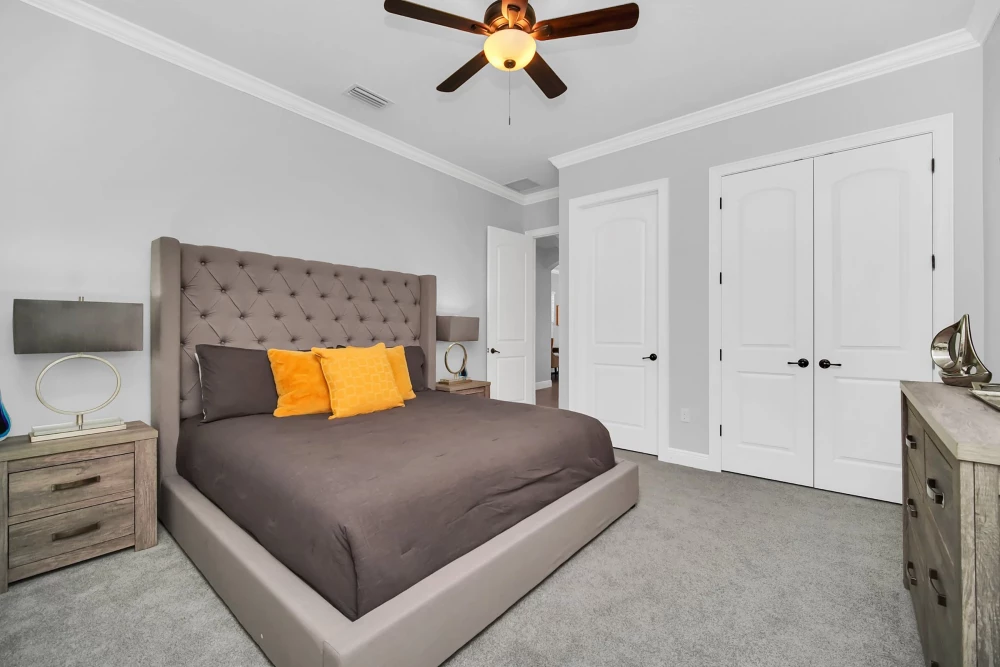 Reunion Resort 368