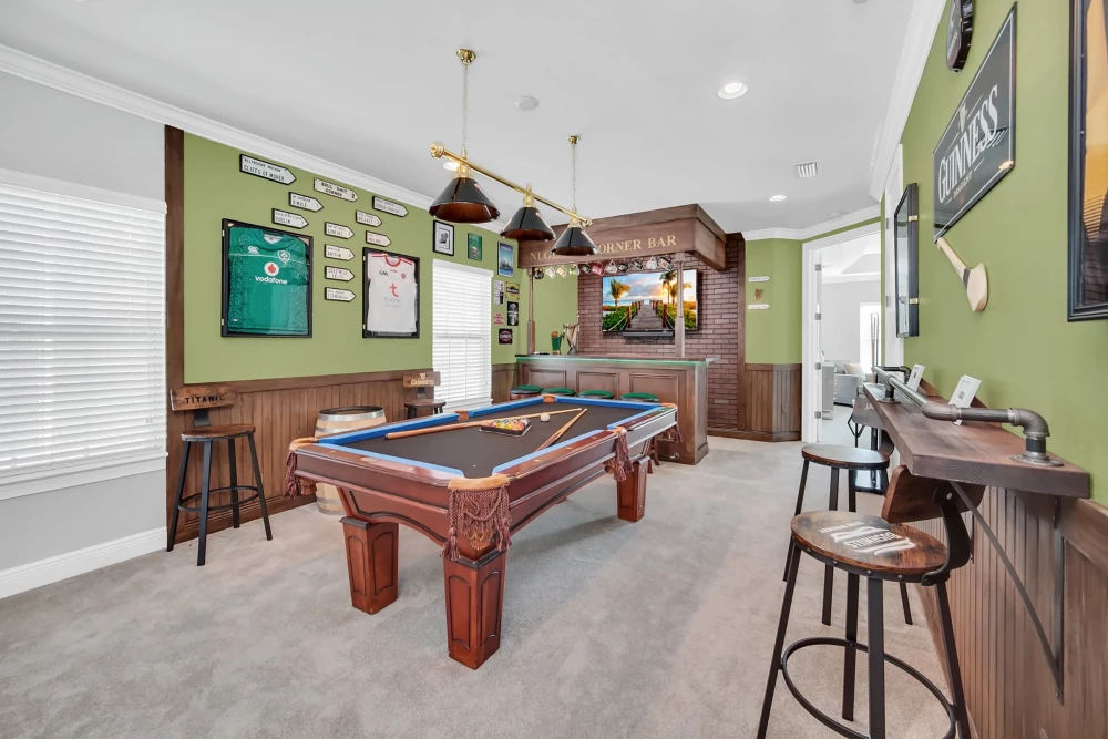 Reunion Resort 368