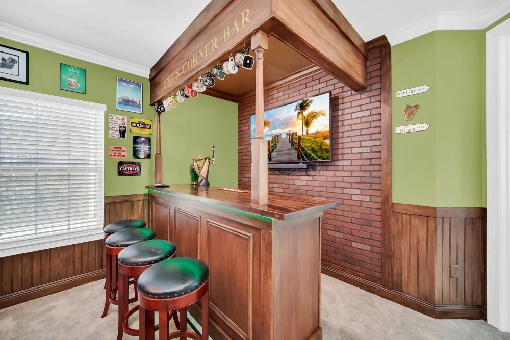 Reunion Resort 368