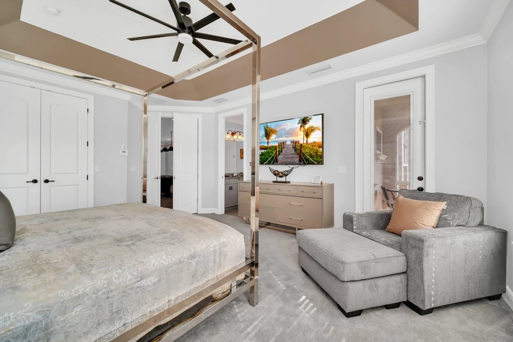Reunion Resort 368
