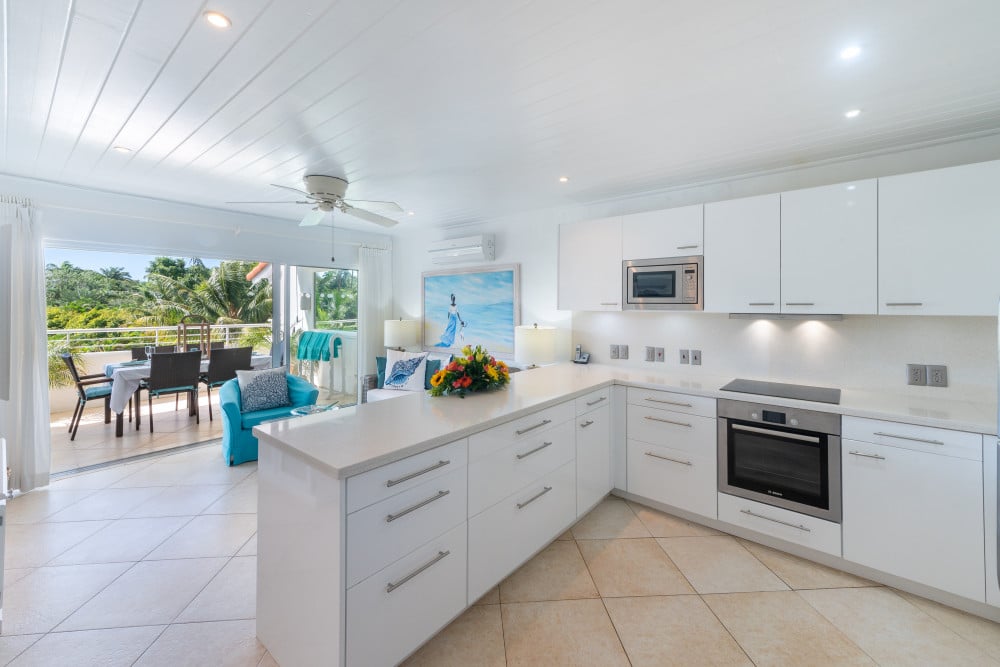 Glitter Bay Estate 309 - 1-bed