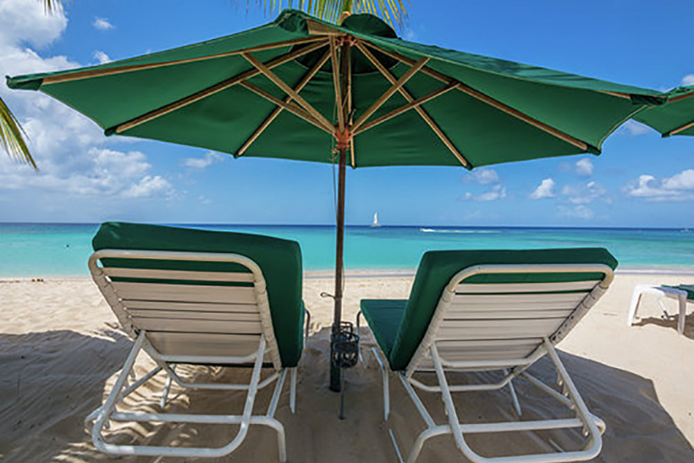 Glitter Bay Estate 309 - 1-bed