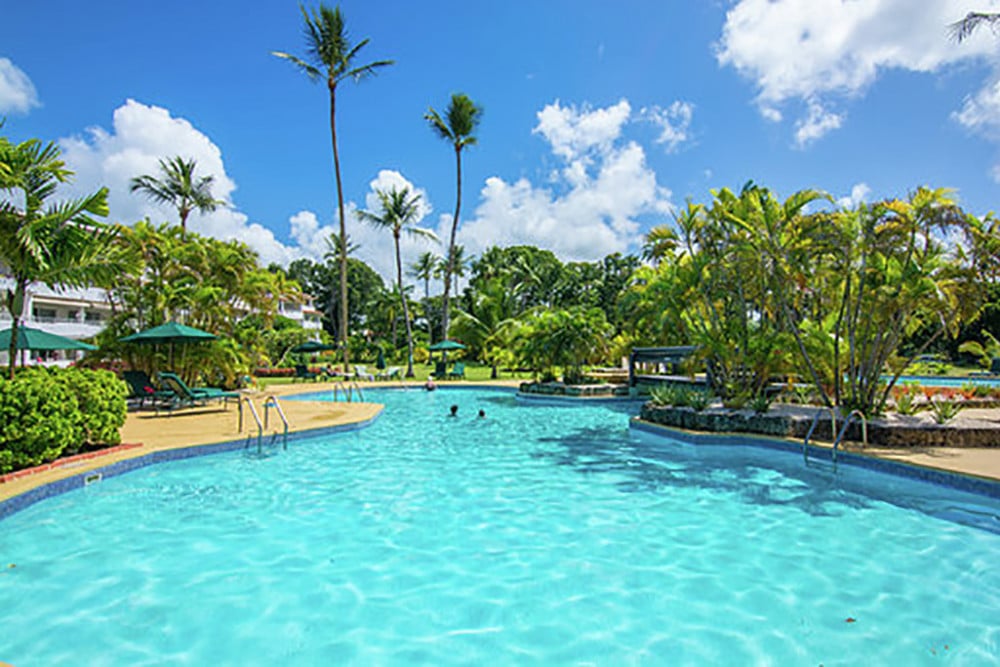 Glitter Bay Estate 309 - 1-bed