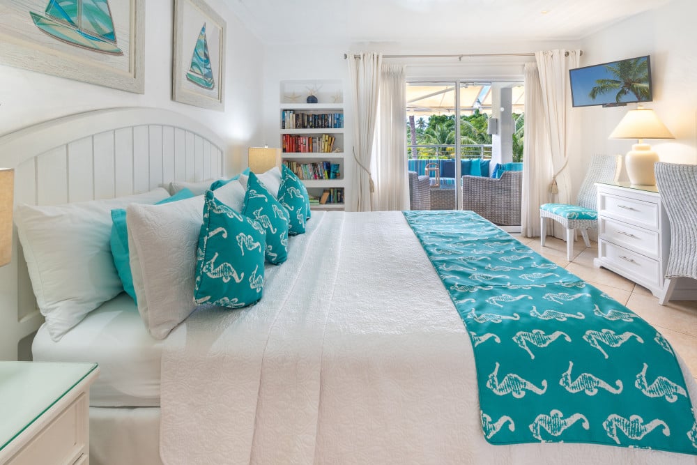 Glitter Bay Estate 309 - 1-bed