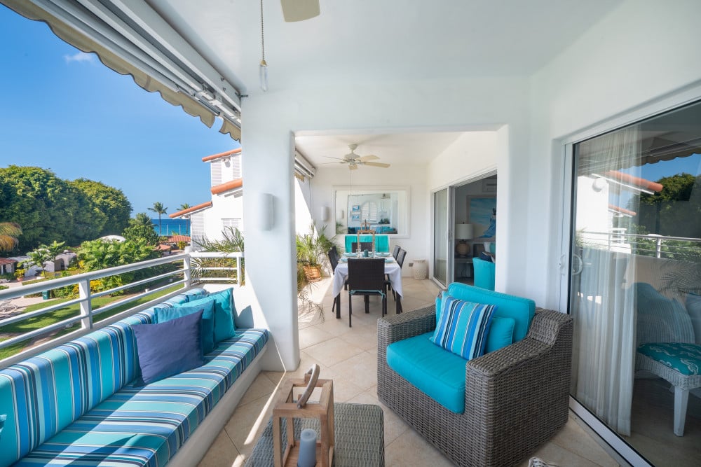 Glitter Bay Estate 309 - 1-bed