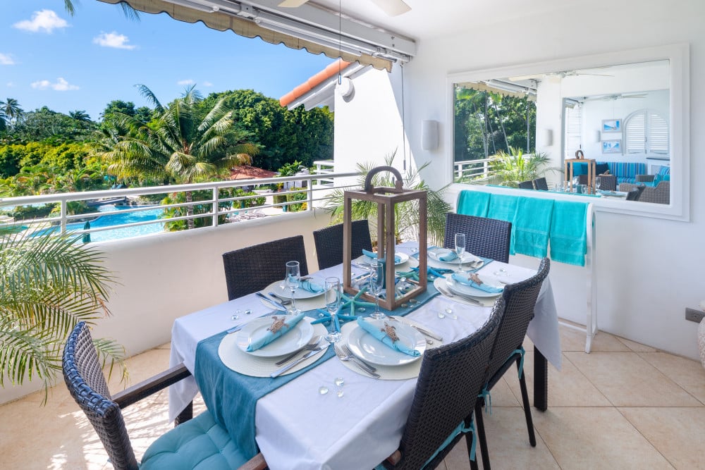 Glitter Bay Estate 309 - 1-bed