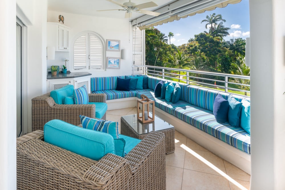Glitter Bay Estate 309 - 1-bed