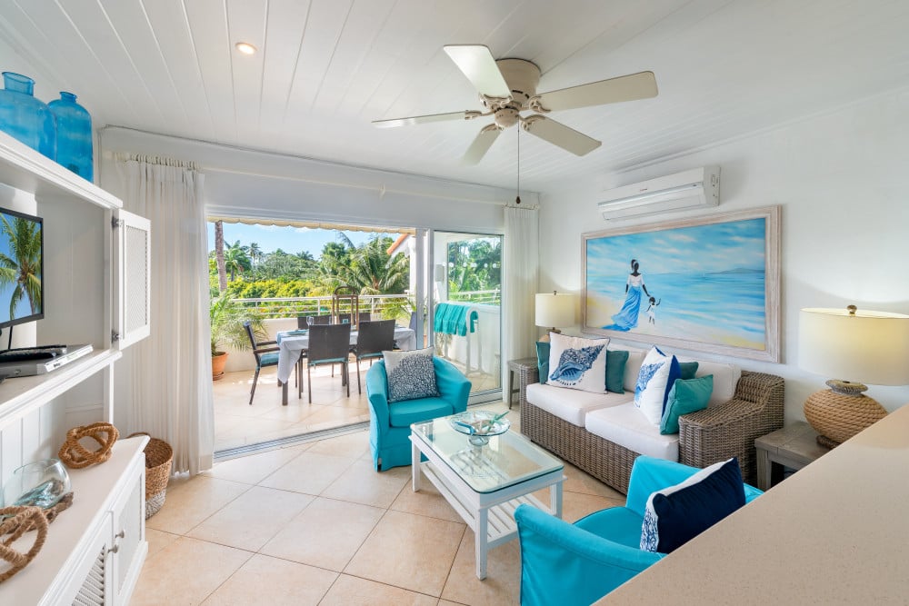 Glitter Bay Estate 309 - 1-bed