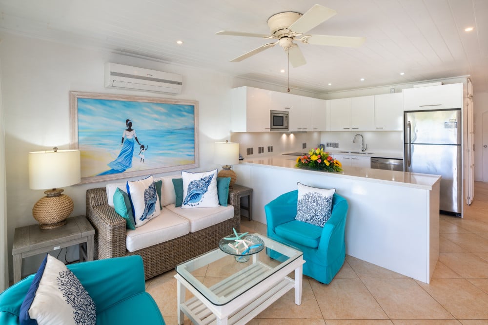 Glitter Bay Estate 309 - 1-bed