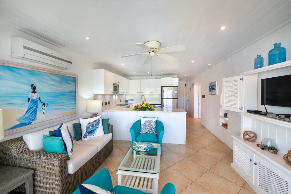 Glitter Bay Estate 309 - 1-bed