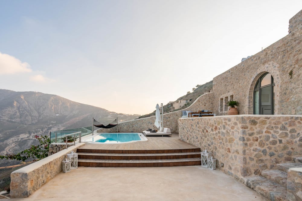 Villa Kamini