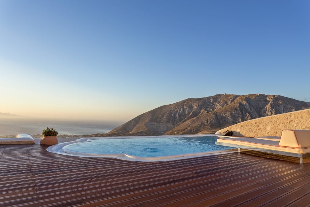Villa Kamini