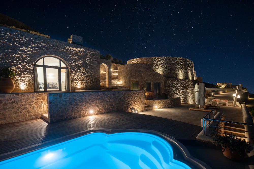 Villa Kamini