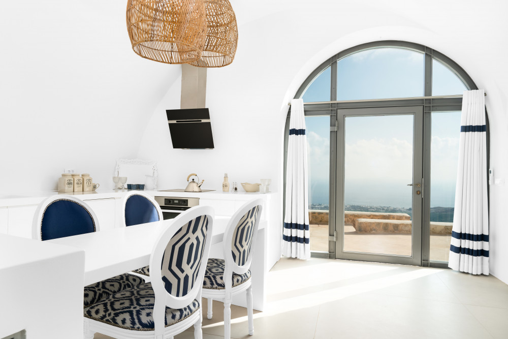 Villa Kamini