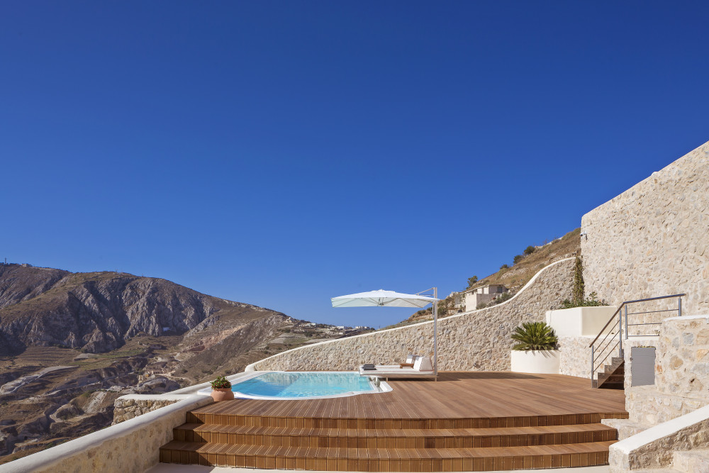 Villa Kamini