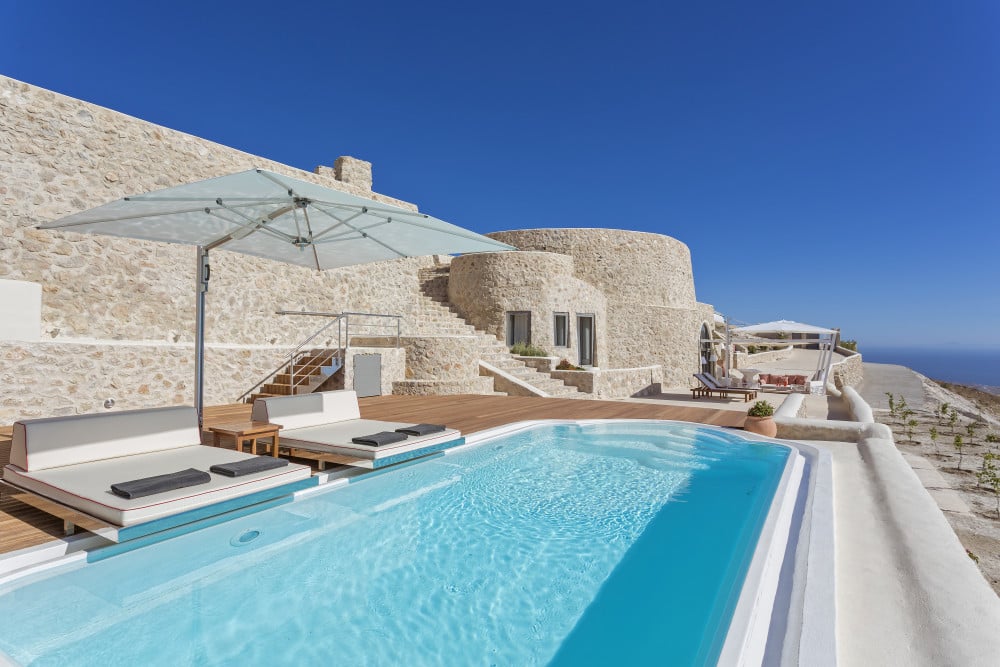 Villa Kamini