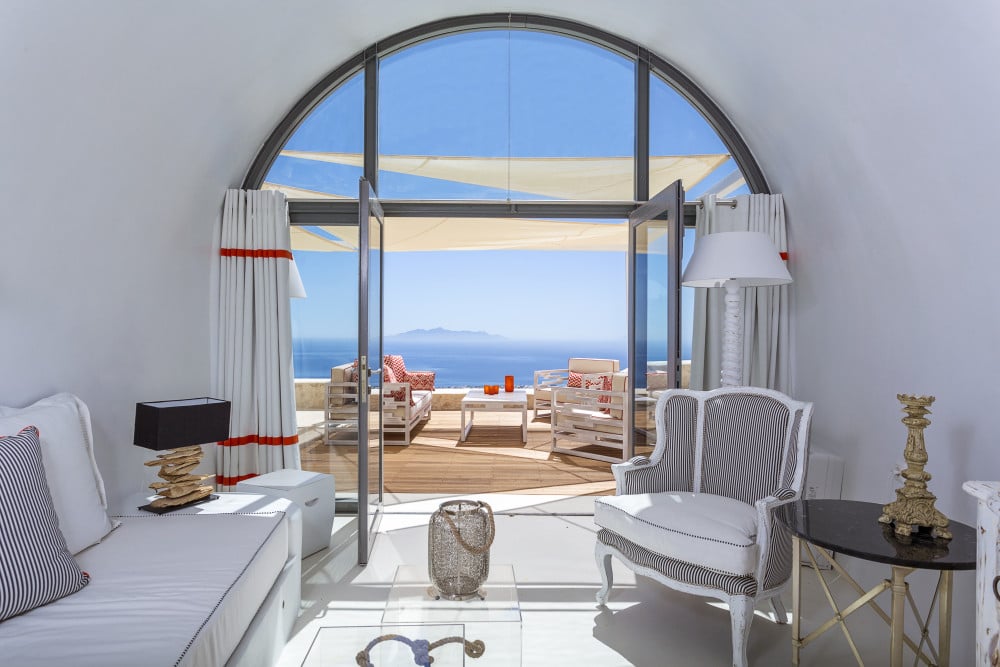 Villa Kamini