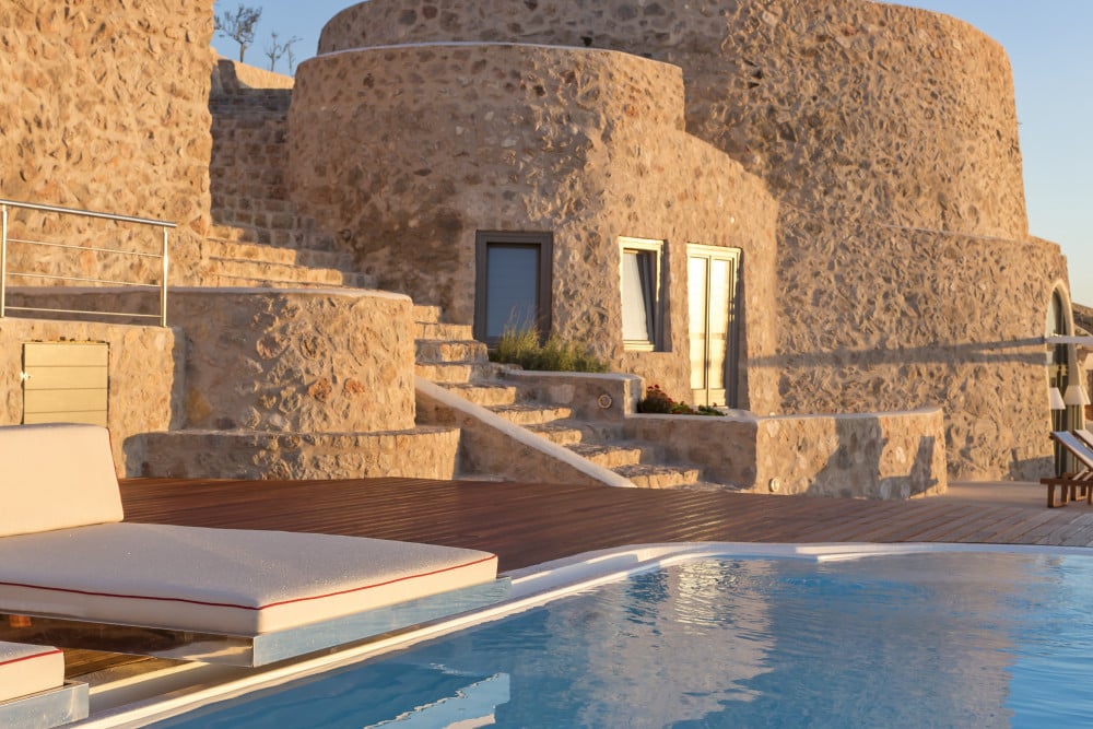 Villa Kamini