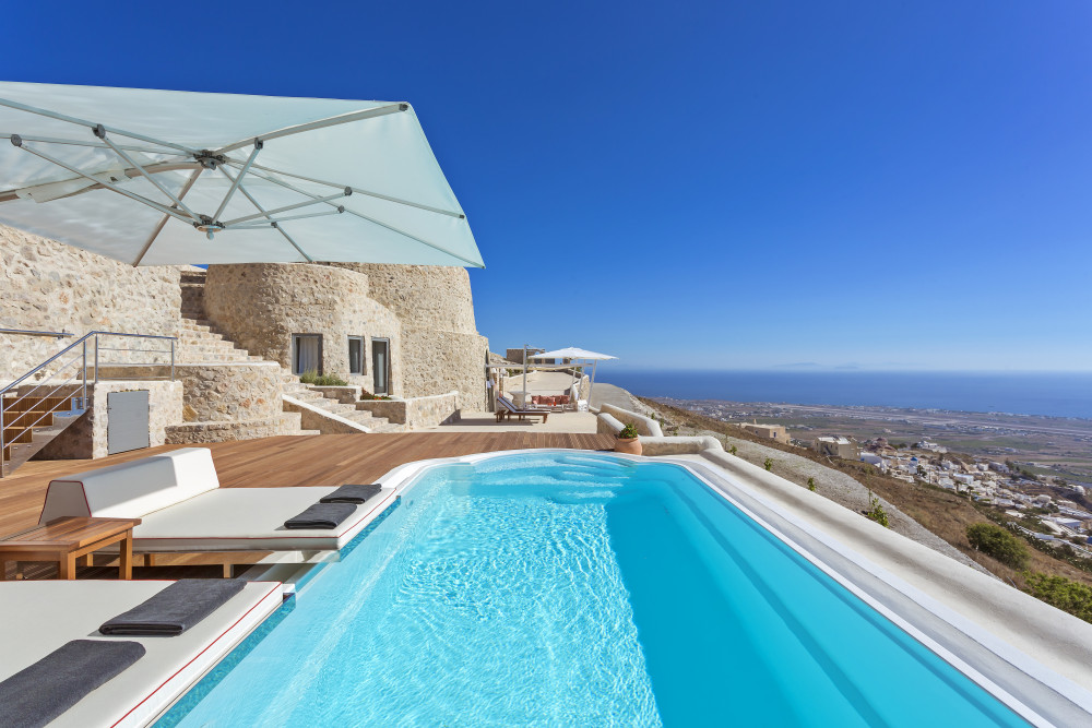 Villa Kamini