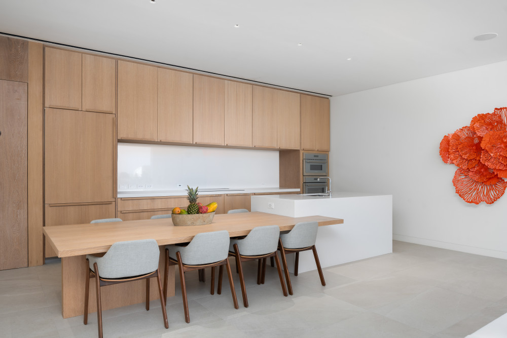 North Shore Beach Enclave Oceanfront Beach House - 3-bed