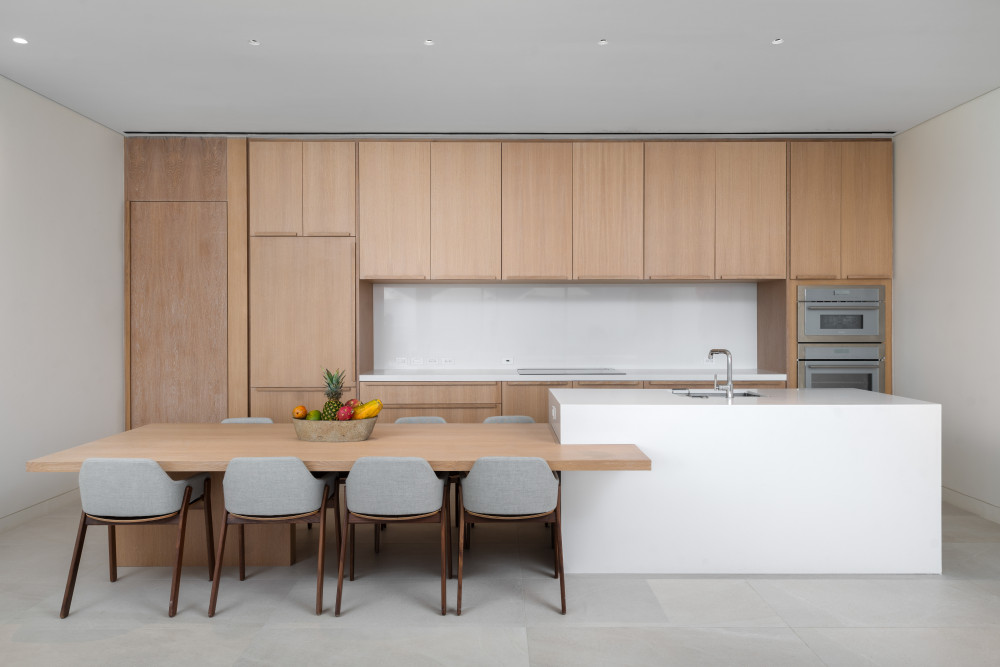 North Shore Beach Enclave Oceanfront Beach House - 3-bed