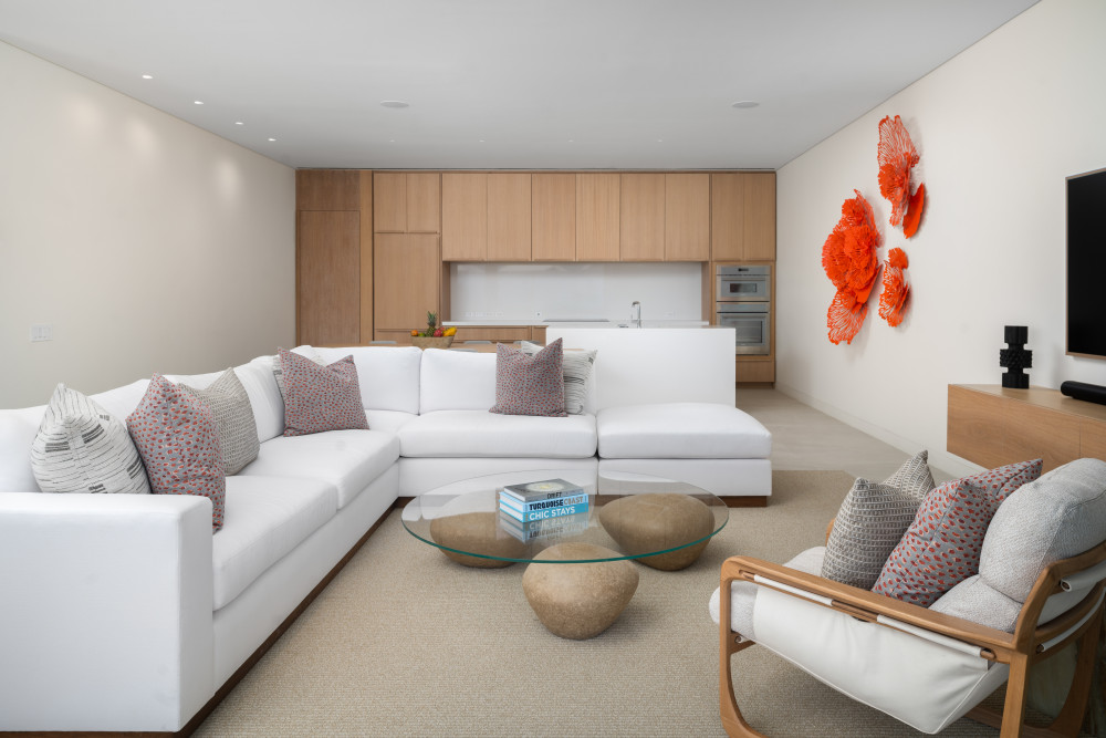 North Shore Beach Enclave Oceanfront Beach House - 3-bed