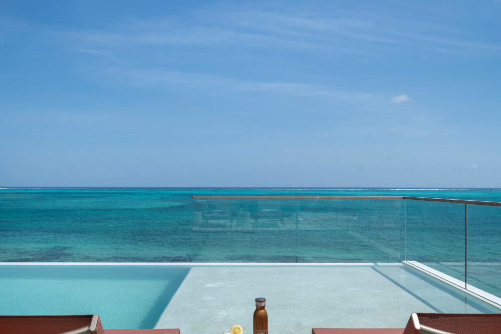 North Shore Beach Enclave Oceanfront Beach House - 3-bed