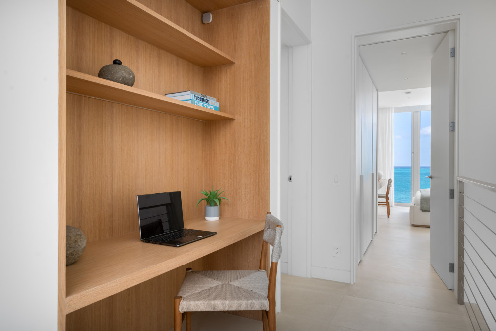 North Shore Beach Enclave Oceanfront Beach House - 3-bed