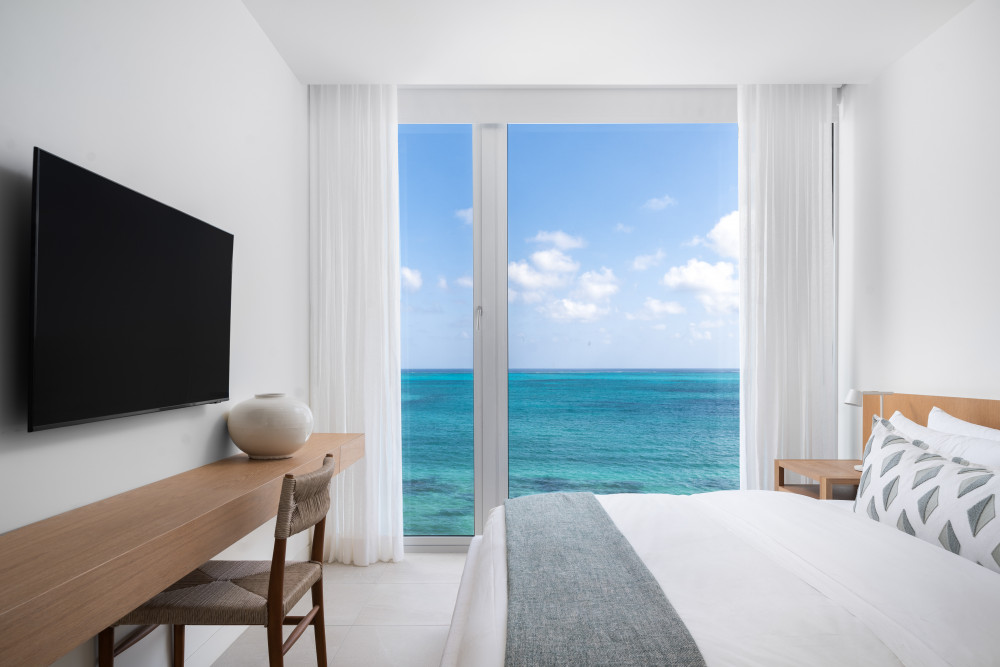 North Shore Beach Enclave Oceanfront Beach House - 3-bed