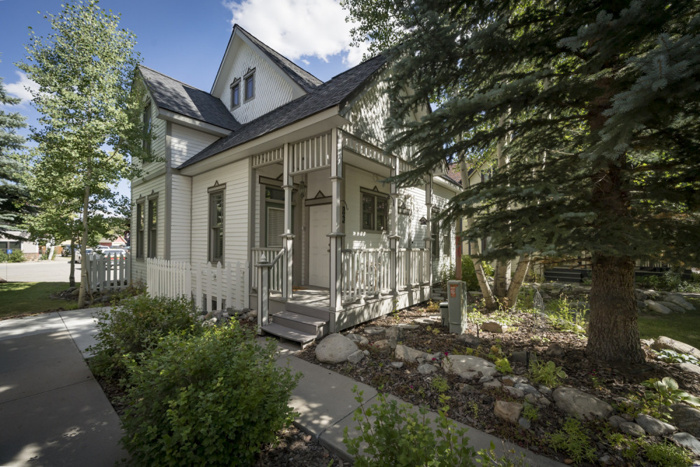 Breckenridge 58