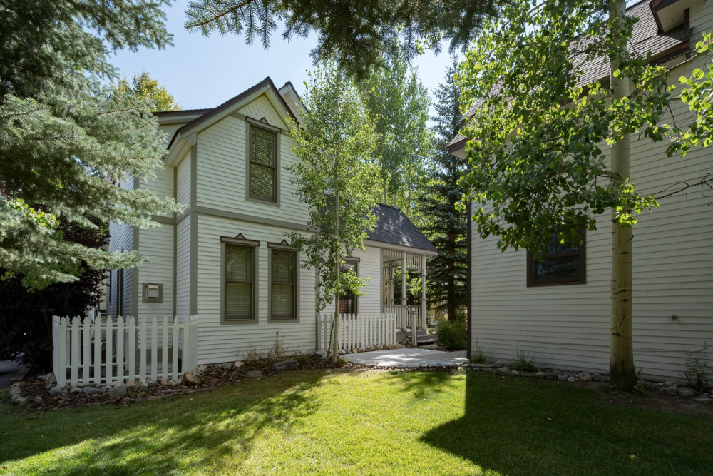 Breckenridge 58