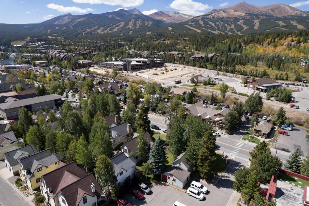 Breckenridge 58