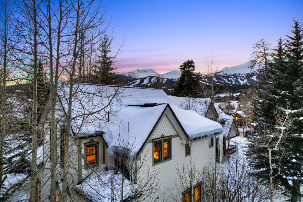 Breckenridge 58