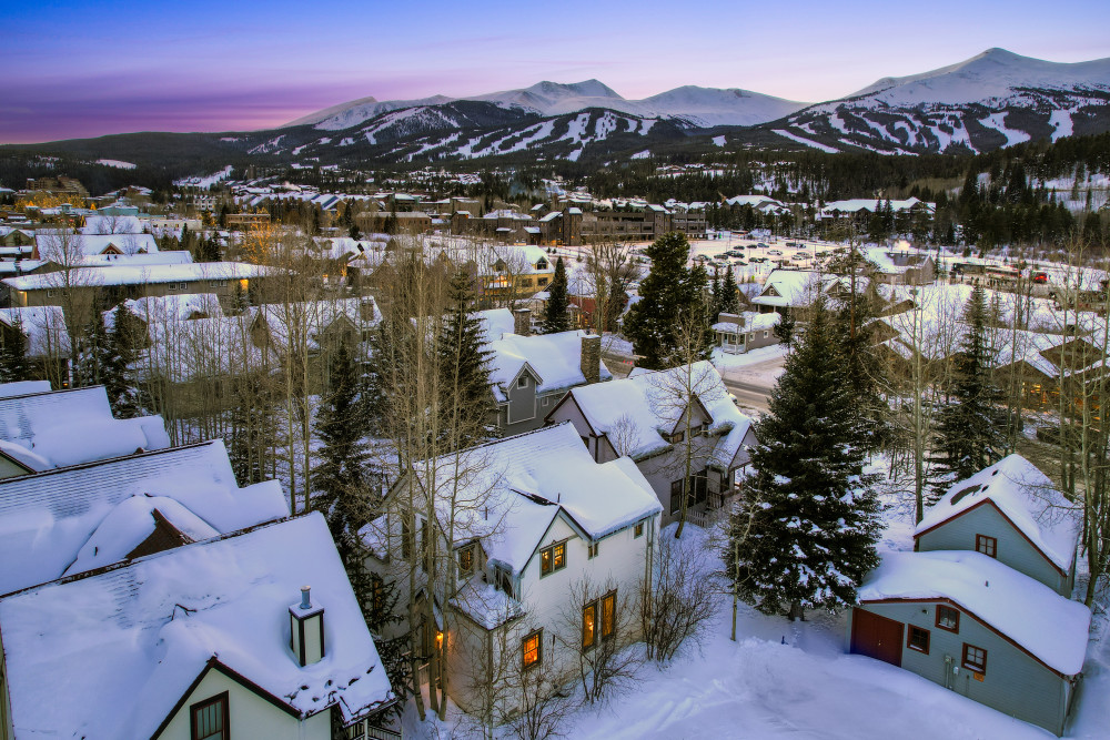 Breckenridge 58